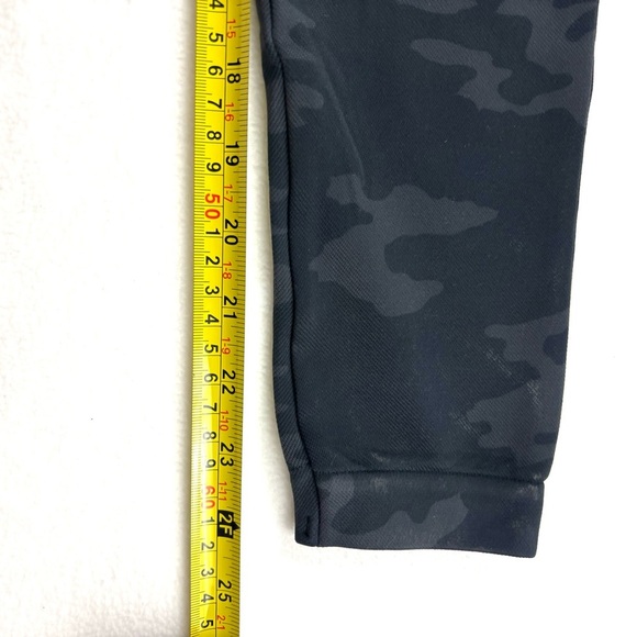NWT Spanx Gray Ecocare Seamless Highrise Camouflage Full Length Leggings (M) - Picture 16 of 16